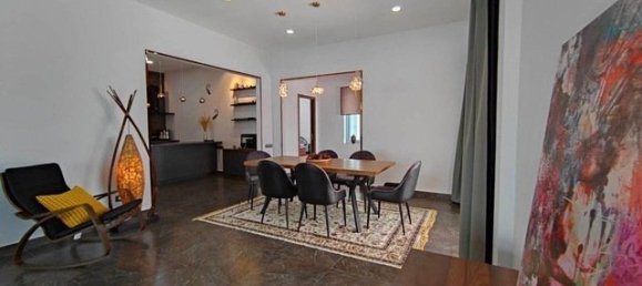 3 bedrooms Villa in Pattaya, Thailand No. 26305 5