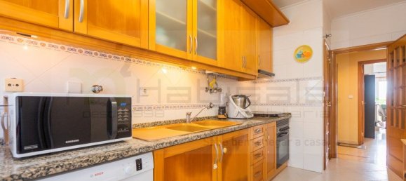 2 Schlafzimmer Wohnung in Porto Salvo, Portugal, Nr. 337783 7