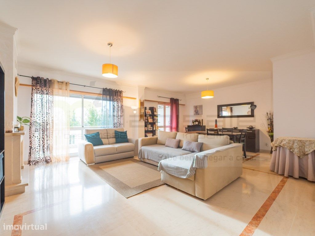 2 Schlafzimmer Wohnung in Porto Salvo, Portugal, Nr. 337783