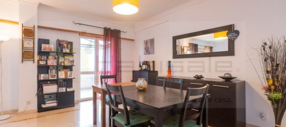 2 Schlafzimmer Wohnung in Porto Salvo, Portugal, Nr. 337783 14