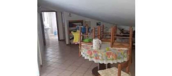 7 rooms Apartment in Rome, Italy No. 197766 20