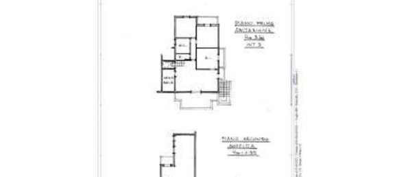 7 rooms Apartment in Rome, Italy No. 197766 26