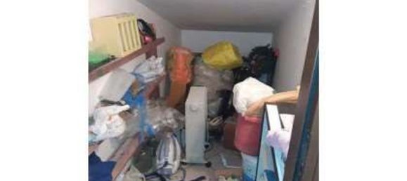 7 rooms Apartment in Rome, Italy No. 197766 21