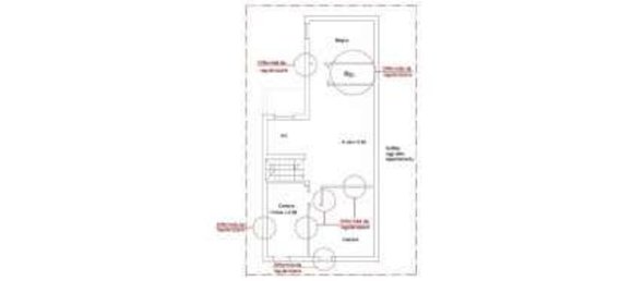 7 rooms Apartment in Rome, Italy No. 197766 24