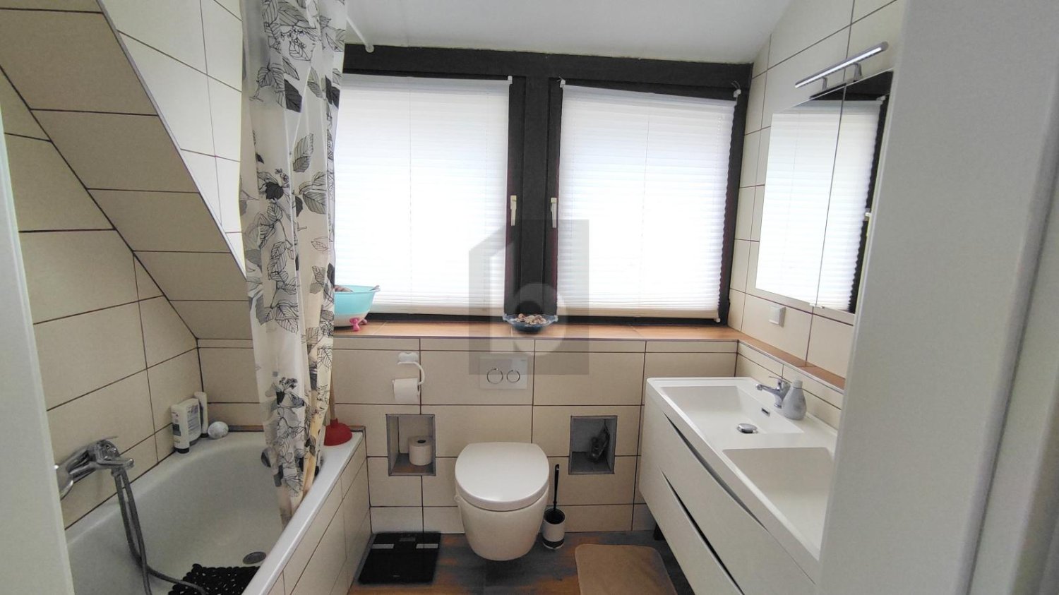 5-Zimmer Haus in Osnabrück, Germany, Nr. 47346