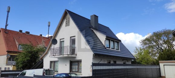 5-Zimmer Haus in Osnabrück, Germany, Nr. 47346 4