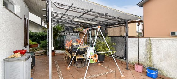 3 rooms Villa in Brugherio, Italy No. 71105 13