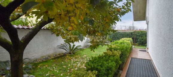 3 rooms Villa in Brugherio, Italy No. 71105 14