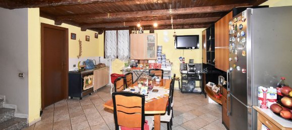 3 rooms Villa in Brugherio, Italy No. 71105 24