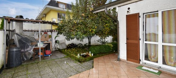 3 rooms Villa in Brugherio, Italy No. 71105 12