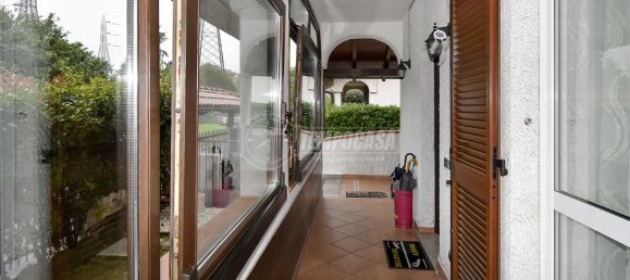 3 rooms Villa in Brugherio, Italy No. 71105 30