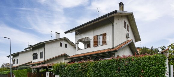 3 rooms Villa in Brugherio, Italy No. 71105 25