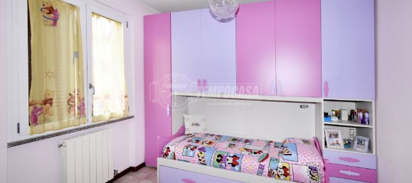 3 rooms Villa in Brugherio, Italy No. 71105 19