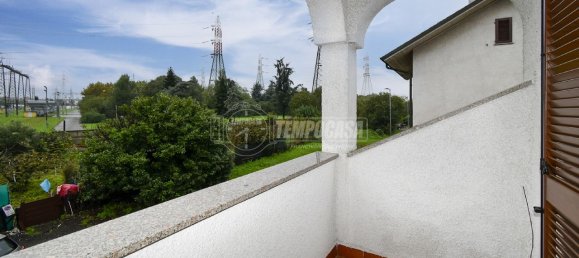 3 rooms Villa in Brugherio, Italy No. 71105 23