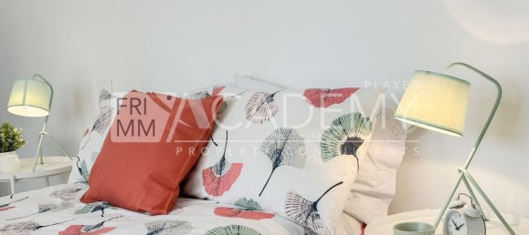 2-salle Appartement à Rome, Italy No. 16906 7