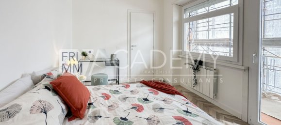 2-salle Appartement à Rome, Italy No. 16906 2