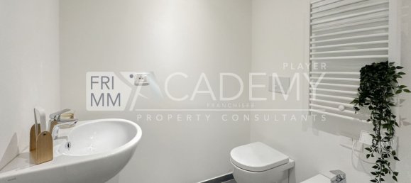 2-salle Appartement à Rome, Italy No. 16906 12