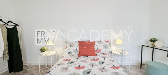 2-salle Appartement à Rome, Italy No. 16906 16