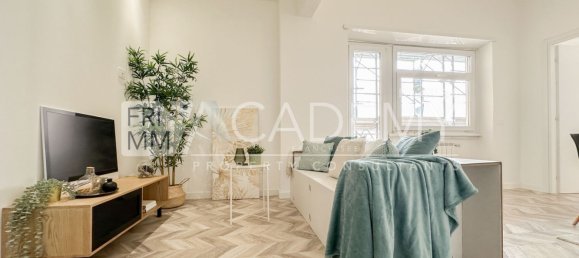 2-salle Appartement à Rome, Italy No. 16906 4