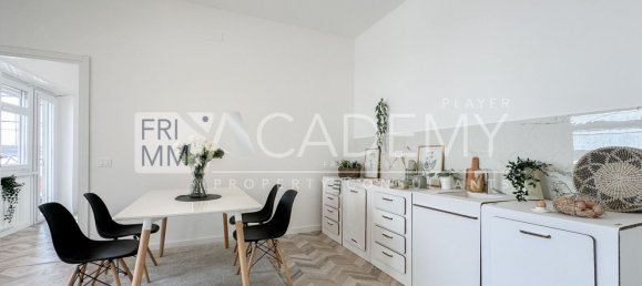 2-salle Appartement à Rome, Italy No. 16906 8