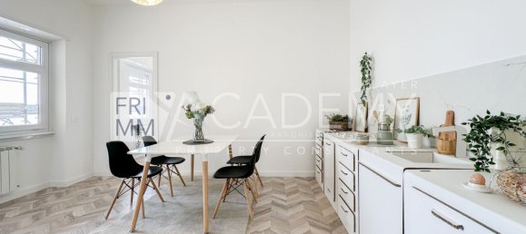 2-salle Appartement à Rome, Italy No. 16906 21