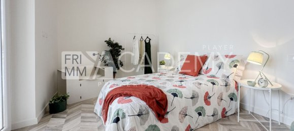 2-salle Appartement à Rome, Italy No. 16906 5