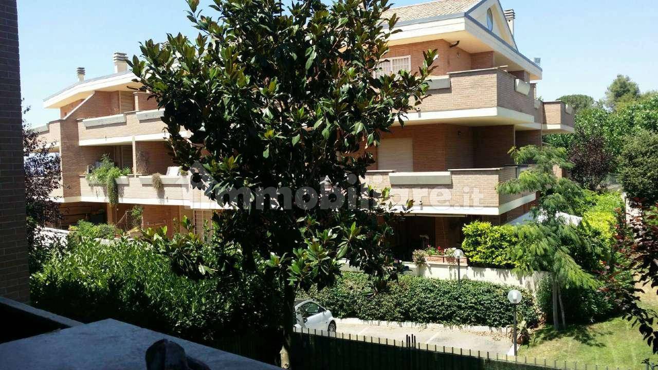 1 bedroom Apartment in Rome, Italy No. 291748
