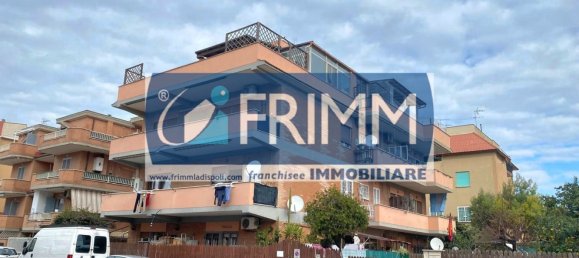 3غرفة بانتهاوس في Ladispoli, Italy رقم 158181 33