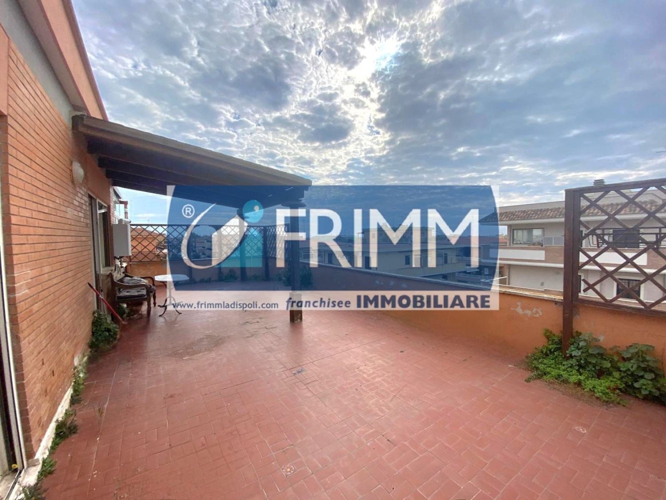 3غرفة بانتهاوس في Ladispoli, Italy رقم 158181