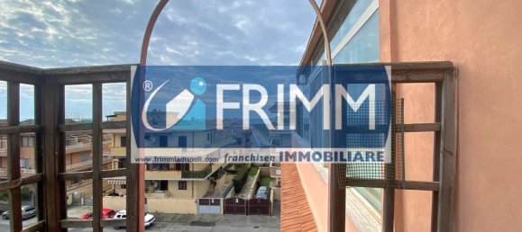 3غرفة بانتهاوس في Ladispoli, Italy رقم 158181 26