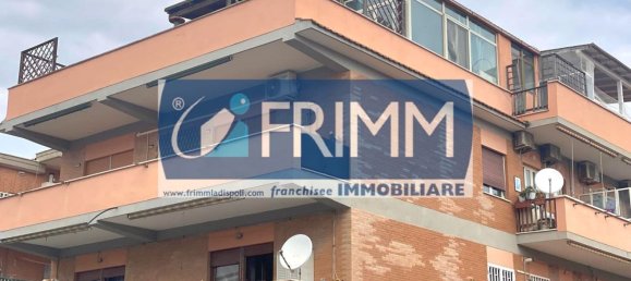 3غرفة بانتهاوس في Ladispoli, Italy رقم 158181 45