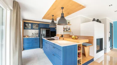 Ático de 3 dormitorios en Tamsweg, Austria No. 181096