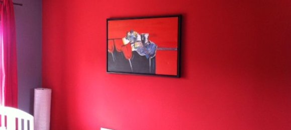 3 rooms Apartment in Turin, Italy No. 261597 7