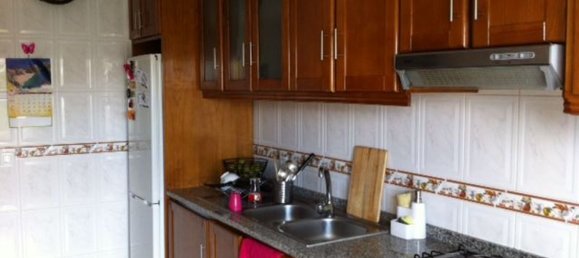 3 rooms Apartment in Turin, Italy No. 261597 5
