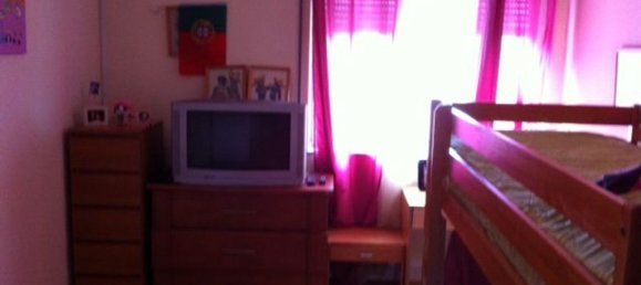 3 rooms Apartment in Turin, Italy No. 261597 10