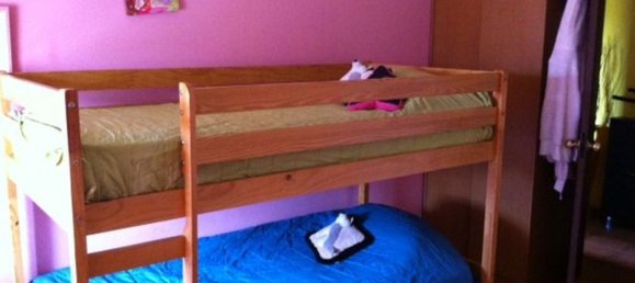 3 rooms Apartment in Turin, Italy No. 261597 8