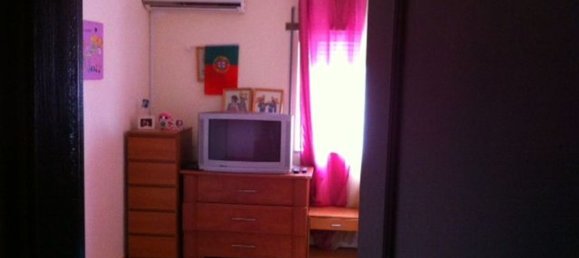 3 rooms Apartment in Turin, Italy No. 261597 9
