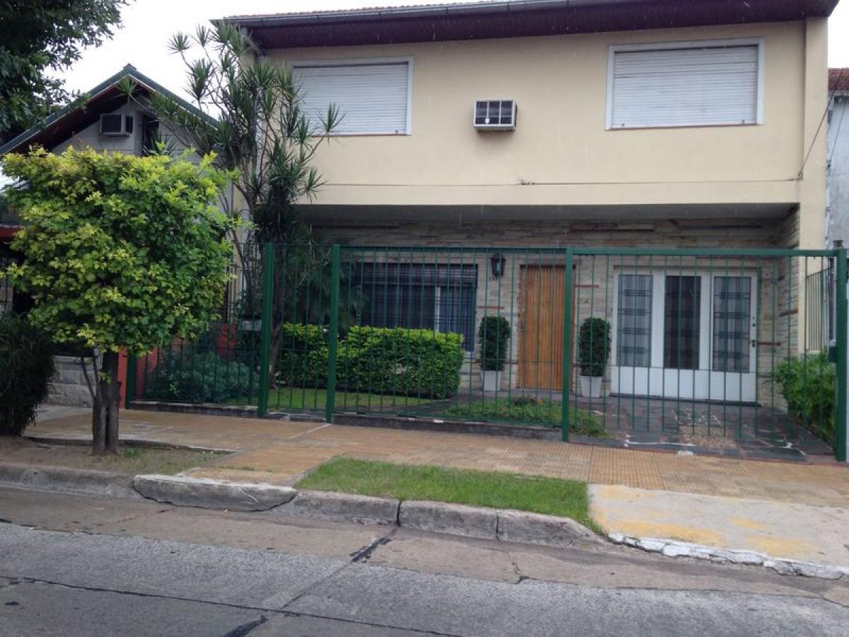 3 bedrooms House in San Isidro, Argentina No. 58620