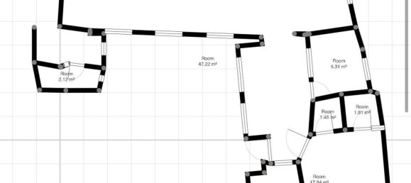 Casa de 5 dormitorios en Córdoba, Spain No. 160866 22