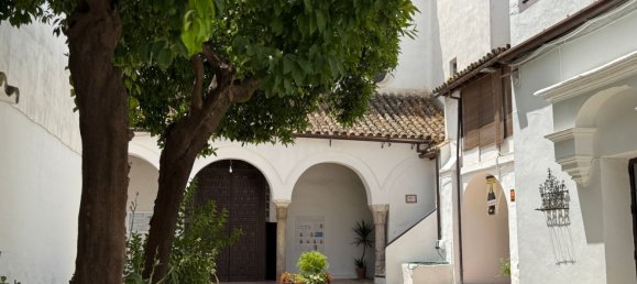 Casa de 5 dormitorios en Córdoba, Spain No. 160866 19