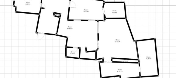 Casa de 5 dormitorios en Córdoba, Spain No. 160866 21