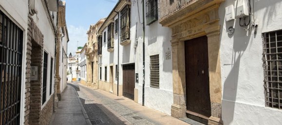 Casa de 5 dormitorios en Córdoba, Spain No. 160866 18