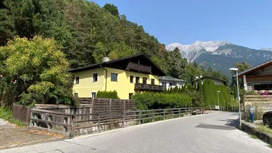 6 rooms House in Vols, Austria No. 147981