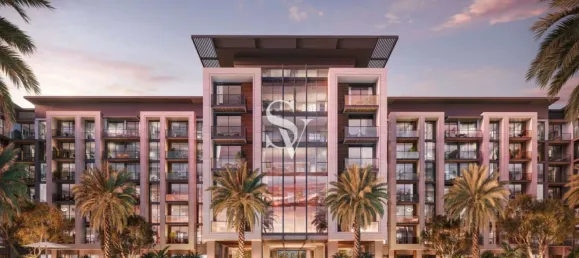 1 chambre appartement à vendre à Dubai Investment Park, Dubai, UAE № 200994 13