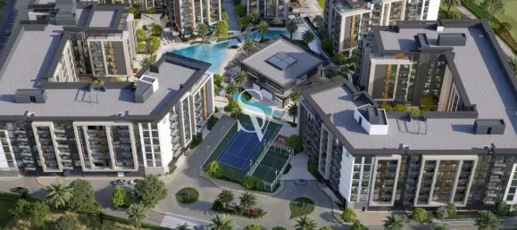 1 chambre appartement à vendre à Dubai Investment Park, Dubai, UAE № 200994 8