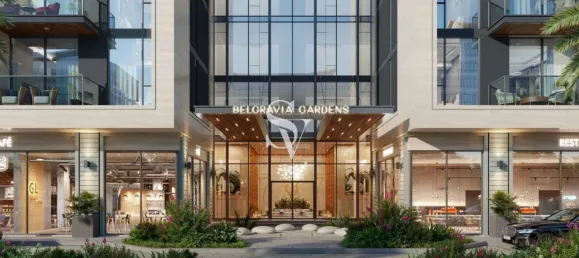 1 chambre appartement à vendre à Dubai Investment Park, Dubai, UAE № 200994 12