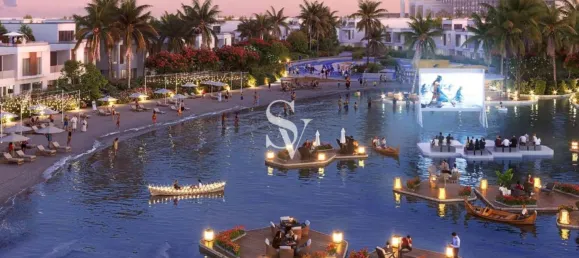 1 chambre appartement à vendre à Dubai Investment Park, Dubai, UAE № 200994 4