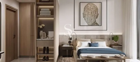 1 chambre appartement à vendre à Dubai Investment Park, Dubai, UAE № 200994 18
