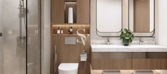1 chambre appartement à vendre à Dubai Investment Park, Dubai, UAE № 200994 19