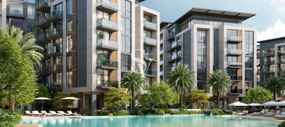 1 chambre appartement à vendre à Dubai Investment Park, Dubai, UAE № 200994 10